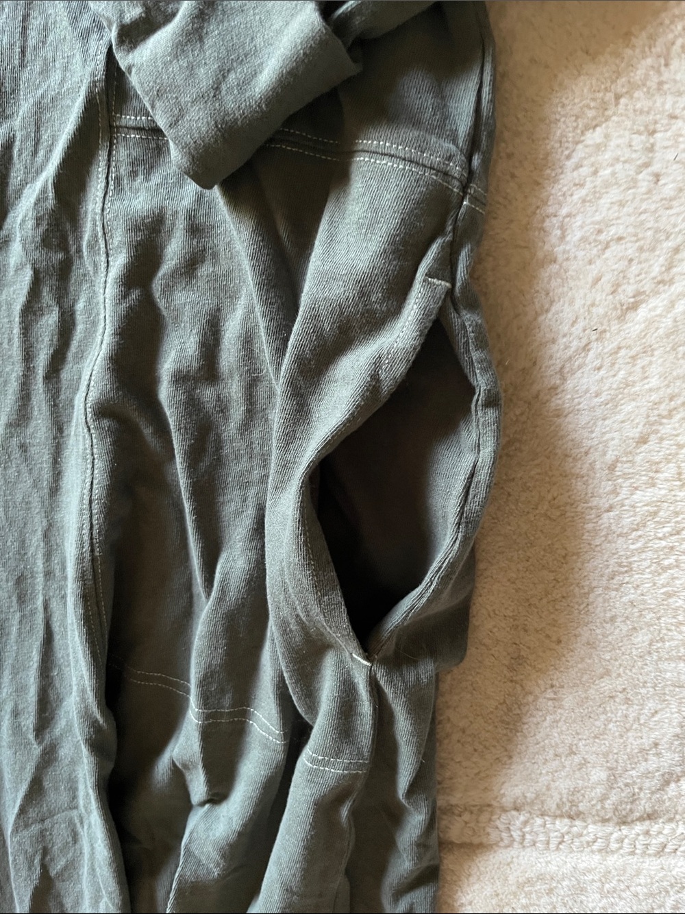 Free People Strada Jumpsuit - Picture 9 of 13